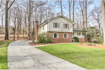 1257 Witham Drive, Atlanta, GA 30338 - Photo 5