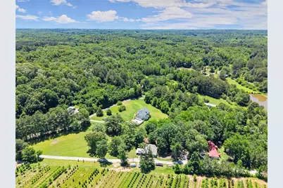 1617 Edwards Mill Road, Ball Ground, GA 30107 - Photo 47