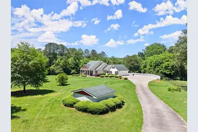 1617 Edwards Mill Road, Ball Ground, GA 30107 - Photo 43