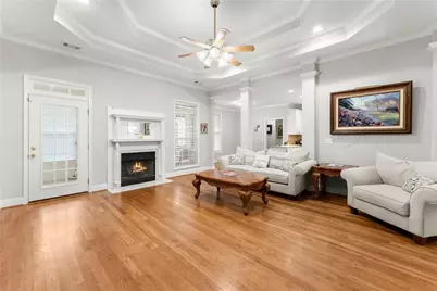 1617 Edwards Mill Road, Ball Ground, GA 30107 - Photo 9