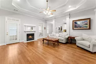 1617 Edwards Mill Rd, Ball Ground, GA 30107 - Photo 9