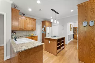 1617 Edwards Mill Rd, Ball Ground, GA 30107 - Photo 5