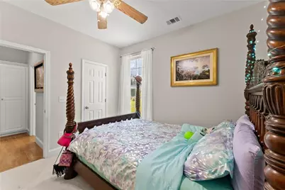 1617 Edwards Mill Road, Ball Ground, GA 30107 - Photo 17