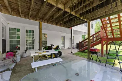 1617 Edwards Mill Road, Ball Ground, GA 30107 - Photo 35