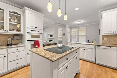 1617 Edwards Mill Road, Ball Ground, GA 30107 - Photo 5