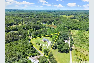 1617 Edwards Mill Road, Ball Ground, GA 30107 - Photo 45