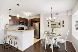 798 Sentinel Ridge SW, Marietta, GA 30064 - Photo 11