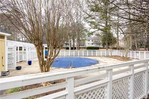 798 Sentinel Ridge SW, Marietta, GA 30064 - Photo 33