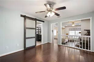 798 Sentinel Ridge SW, Marietta, GA 30064 - Photo 23