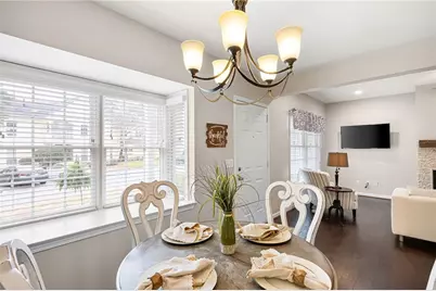 798 Sentinel Ridge SW, Marietta, GA 30064 - Photo 13