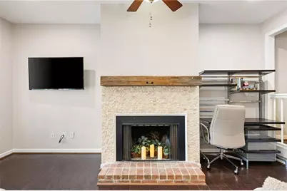 798 Sentinel Ridge SW, Marietta, GA 30064 - Photo 5