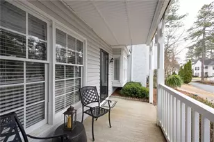 798 Sentinel Ridge SW, Marietta, GA 30064 - Photo 31