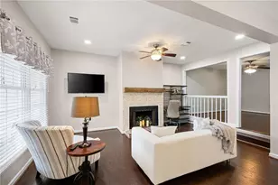 798 Sentinel Ridge SW, Marietta, GA 30064 - Photo 3