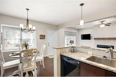 798 Sentinel Ridge SW, Marietta, GA 30064 - Photo 17