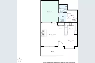 798 Sentinel Ridge SW, Marietta, GA 30064 - Photo 35