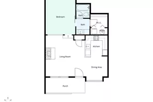 798 Sentinel Ridge SW, Marietta, GA 30064 - Photo 35