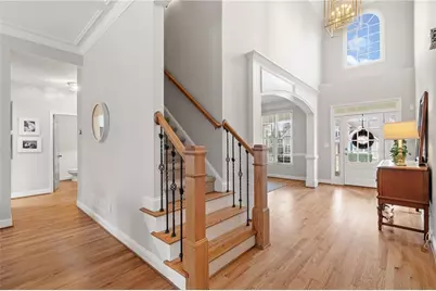 3092 Addie Pond Way SW, Marietta, GA 30064 - Photo 9