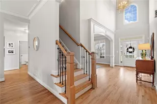 3092 Addie Pond Way SW, Marietta, GA 30064 - Photo 9