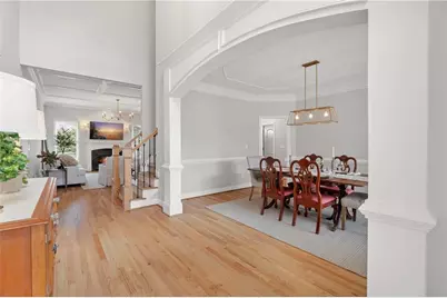 3092 Addie Pond Way SW, Marietta, GA 30064 - Photo 7