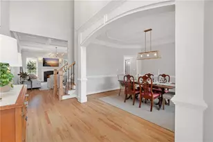 3092 Addie Pond Way SW, Marietta, GA 30064 - Photo 7