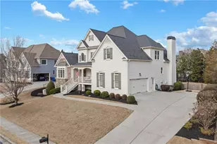 3092 Addie Pond Way SW, Marietta, GA 30064 - Photo 59