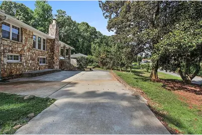 165 Bankston Road #A, Marietta, GA 30062 - Photo 19