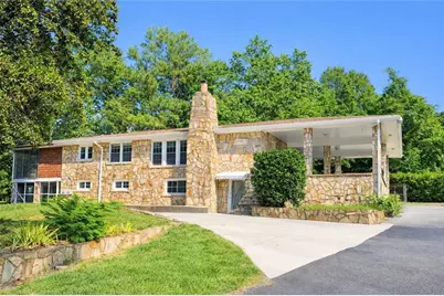 165 Bankston Road #A, Marietta, GA 30062 - Photo 1