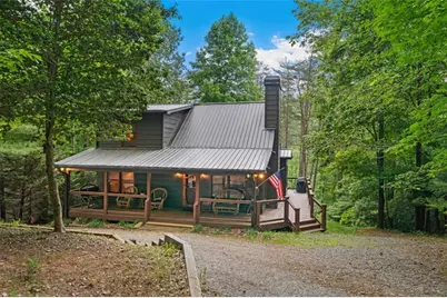 60 Clubhouse Court, Ellijay, GA 30536 - Photo 31