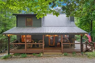 60 Clubhouse Ct, Ellijay, GA 30536 - Photo 1