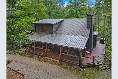 60 Clubhouse Court, Ellijay, GA 30536 - Photo 33