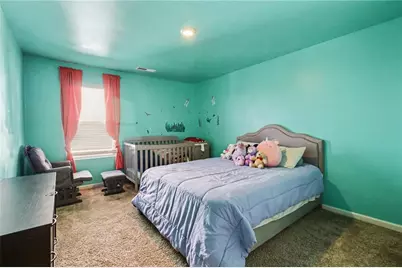 411 Toronto Circle, Hampton, GA 30228 - Photo 17