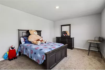 411 Toronto Circle, Hampton, GA 30228 - Photo 11