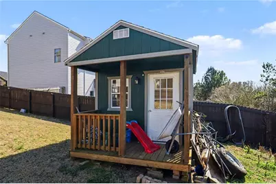 411 Toronto Circle, Hampton, GA 30228 - Photo 29