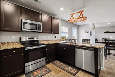 411 Toronto Circle, Hampton, GA 30228 - Photo 7