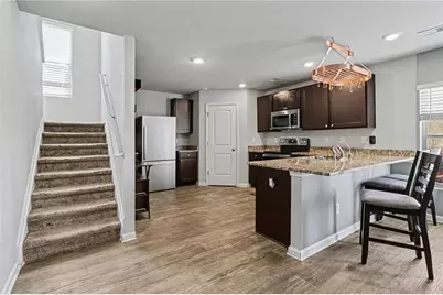 411 Toronto Circle, Hampton, GA 30228 - Photo 9