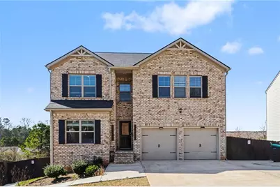 411 Toronto Circle, Hampton, GA 30228 - Photo 1