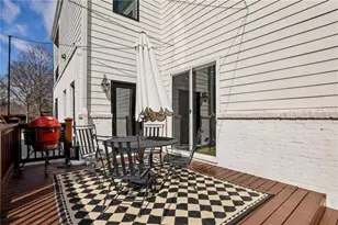 709 Ralph McGill Blvd NE, Atlanta, GA 30312 - Photo 23