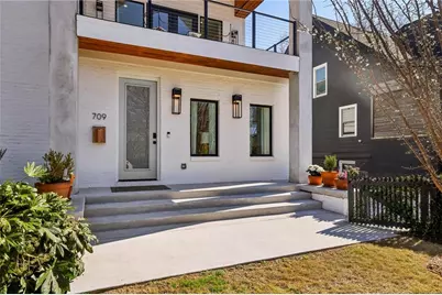 709 Ralph McGill Boulevard NE, Atlanta, GA 30312 - Photo 5