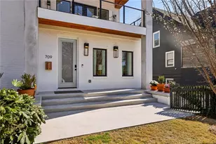 709 Ralph McGill Blvd NE, Atlanta, GA 30312 - Photo 5