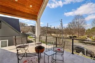 709 Ralph McGill Blvd NE, Atlanta, GA 30312 - Photo 31