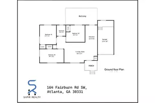 164 Fairburn Rd SW, Atlanta, GA 30331 - Photo 13