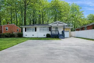 164 Fairburn Rd SW, Atlanta, GA 30331 - Photo 1