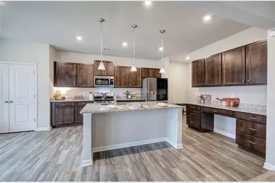 39 Jackson Farm Road, Cartersville, GA 30120 - Photo 13