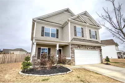 39 Jackson Farm Road, Cartersville, GA 30120 - Photo 3