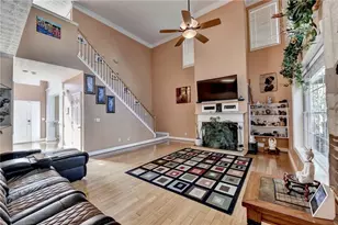 1500 Hampton Hollow Dr, Lawrenceville, GA 30043 - Photo 19