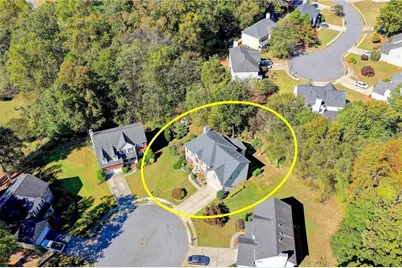 1500 Hampton Hollow Drive, Lawrenceville, GA 30043 - Photo 99