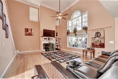 1500 Hampton Hollow Drive, Lawrenceville, GA 30043 - Photo 17