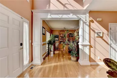 1500 Hampton Hollow Drive, Lawrenceville, GA 30043 - Photo 9