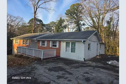 6270 Rockbridge Road, Stone Mountain, GA 30087 - Photo 3