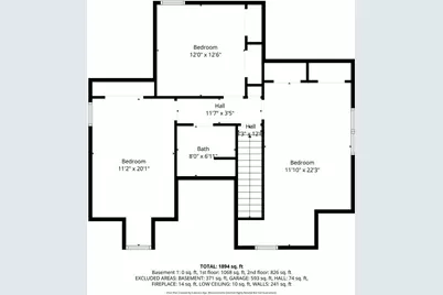 101 Puma Court, Waleska, GA 30183 - Photo 45